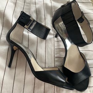 Strappy Michael Kors Heels